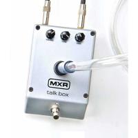 MXR M222 Talk Box