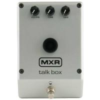 MXR M222 Talk Box