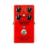 MXR M228 Dyna Comp Deluxe Compressor Pedalı