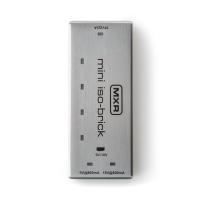 MXR M239 Mini Iso Brick Çoklu Pedal Adaptörü