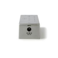 MXR M239 Mini Iso Brick Çoklu Pedal Adaptörü