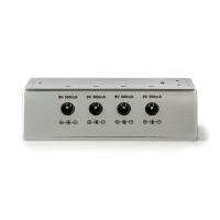 MXR M239 Mini Iso Brick Çoklu Pedal Adaptörü