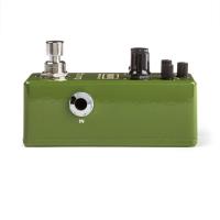 MXR M281 Thump Bass Preamp Pedalı