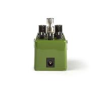 MXR M281 Thump Bass Preamp Pedalı