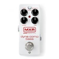 MXR M282 Dyna Comp Compressor Pedalı