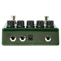 MXR M292 Carbon Copy Deluxe Pedalı