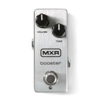 MXR M293 Booster Mini Efekt Pedalı