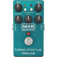 MXR M83 Bass Chorus Deluxe Pedalı