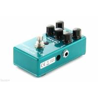 MXR M83 Bass Chorus Deluxe Pedalı