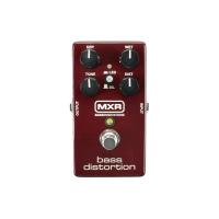 MXR M85 Bass Distortion Pedalı