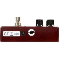 MXR M85 Bass Distortion Pedalı
