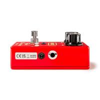 MXR YJM308 Yngwie Malmsteen Overdrive Pedalı