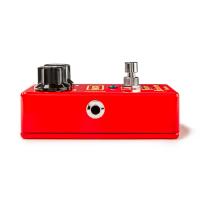 MXR YJM308 Yngwie Malmsteen Overdrive Pedalı