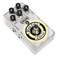 MXR ZW38 Zakk Wylde Black Label Chorus Pedalı