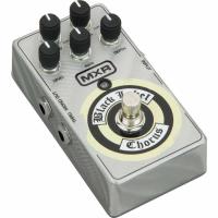 MXR ZW38 Zakk Wylde Black Label Chorus Pedalı