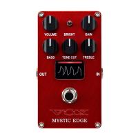 Mystic Edge