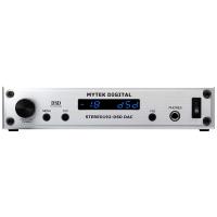 Mytek Digital Stereo192-DSD DAC Silver Preamp Version