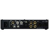 Mytek Digital Stereo192-DSD DAC Silver Preamp Version