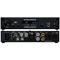 Mytek Digital Stereo192-DSD DAC Black Mastering edition