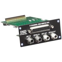 Mytek Digital DSD Sonoma/Meitner DIO