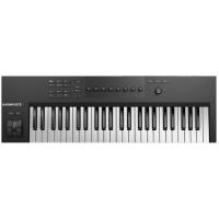 NATIVE INSTRUMENTS KOMPLETE KONTROL A49 Midi Klavye