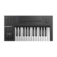 NATIVE INSTRUMENTS KOMPLETE KONTROL A25 Midi Klavye