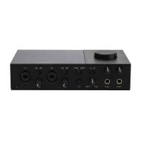 NATIVE INSTRUMENTS KOMPLETE Audio 6 MK2 Ses Kartı