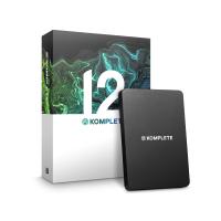 Native Instruments Komplete 12 UPD