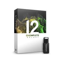 Native Instruments Komplete 12 Select
