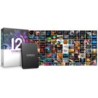 Native Instruments Komplete 12 Select