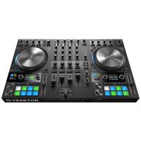 Native Instruments Traktor Kontrol S4 MK3