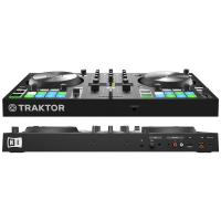 Native Instruments Traktor Kontrol S2 MK3