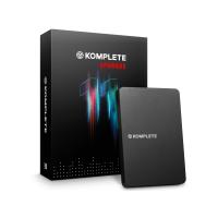 Native Instruments Komplete 11 UPG