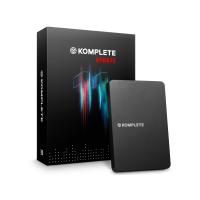 Native Instruments Komplete 11 UPD
