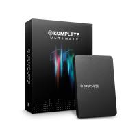 Native Instruments Komplete 11 Ultimate