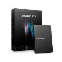Native Instruments Komplete 11