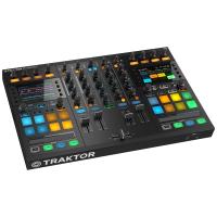 Native Instruments Traktor Kontrol S5