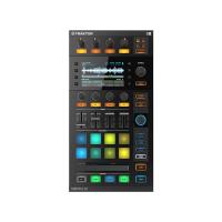 Native Instruments Traktor Kontrol D2