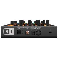 Native Instruments Traktor Kontrol D2