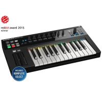 Native Instruments Komplete Kontrol S25