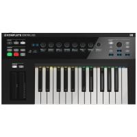 Native Instruments Komplete Kontrol S25