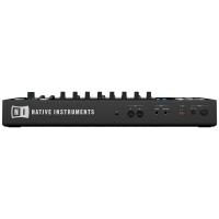 Native Instruments Komplete Kontrol S25