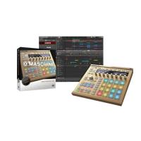 Native Instruments Maschine MK2 Vintage Gold