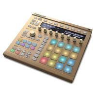 Native Instruments Maschine MK2 Vintage Gold
