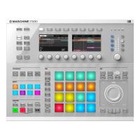 Native Instruments Maschine Studio (White) (Teşhir Ürünü)