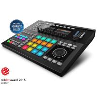 Native Instruments Maschine Studio (Black)