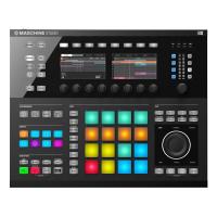 Native Instruments Maschine Studio (Black)