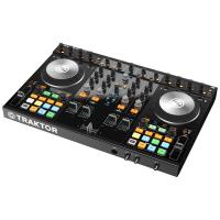 Native Instruments Traktor Kontrol S4 MK2