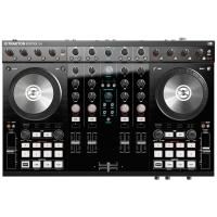 Native Instruments Traktor Kontrol S4 MK2