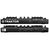 Native Instruments Traktor Kontrol S2 MK2